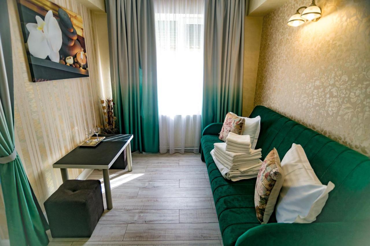 Floare De Iris Hotel Vama Veche Bagian luar foto